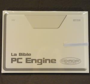 Collector Bible PC Engine Volumes 1-2 (01)